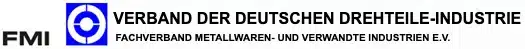 Verband der Deutschen Drehteile-Industrie